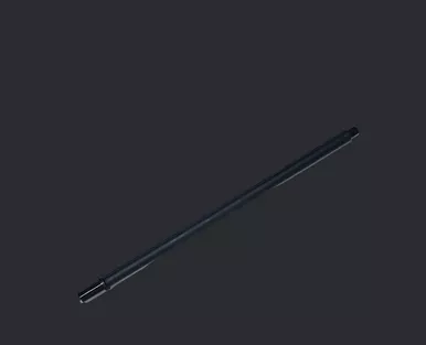 18 in Barrel (D011230)