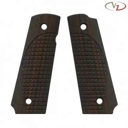 1911 Compact Grip VZ - Engineered Accessories