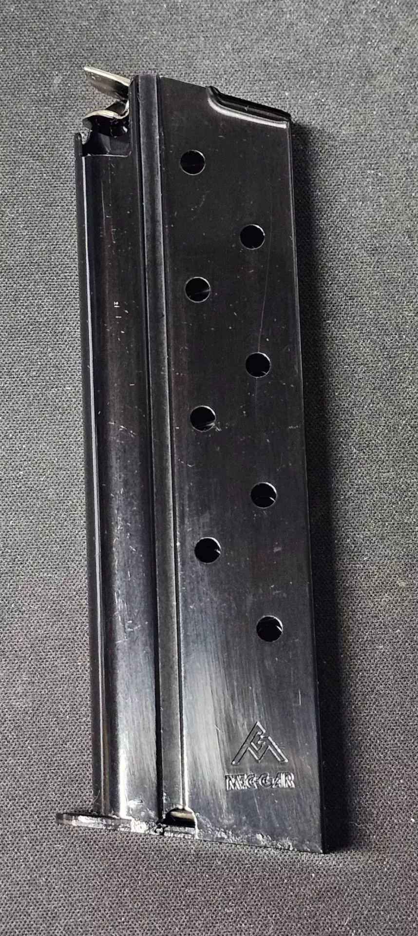 1911 FULL SIZE 10MM 8-ROUND Magazine