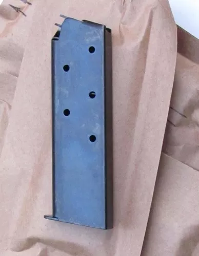 1911 Government 7RD Contract Magazines Engineered Accessories