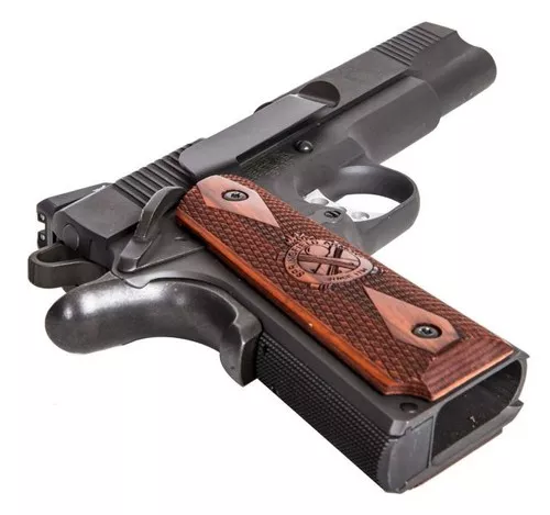 1911 Models Right Side Black Techna Clip