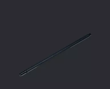 20 in Barrel (D011231)