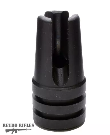 3 Prong Flash Hiders(1960-1983) 223/ 5.56