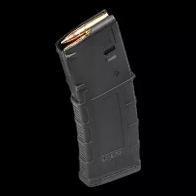 300 BO 30rd Pmag