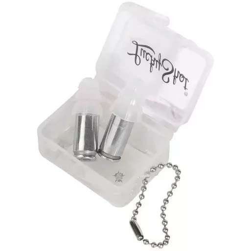 5ive Star Gear 9mm Bullet Casing Ear Plugs