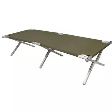 5ive Star Gear G.I. Spec Aluminum Cot
