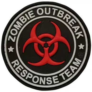 5ive Star Gear Zombie Outbreak Patch