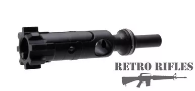 6.5 Grendel Bolt Assembly Upgrade