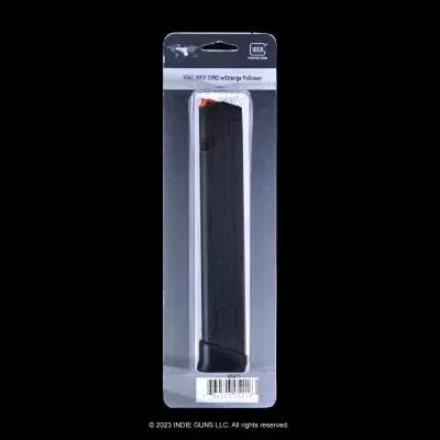 9mm 33rd Glock Fun Stick