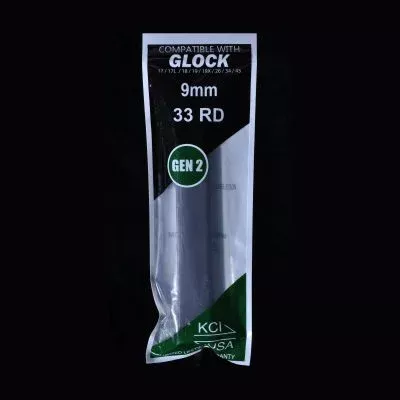 9mm 33rd KCI Fun Stick