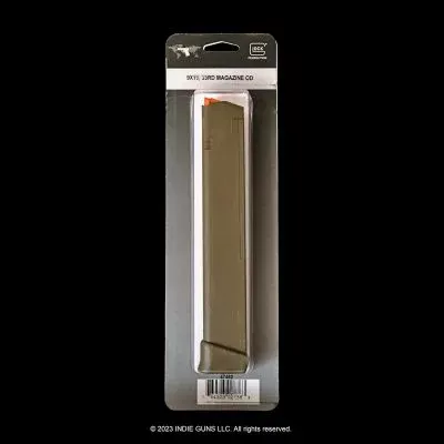 9mm 33rd ODG Glock Fun Stick