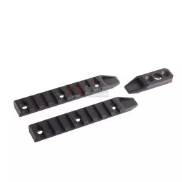 AABB Aluminum Rail Panel set for Keymod