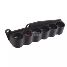 AABB CNC 6 Shell Side Carrier for Tokyo Marui M870