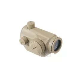 AABB T1 Red Green Dot Sight (Sand)