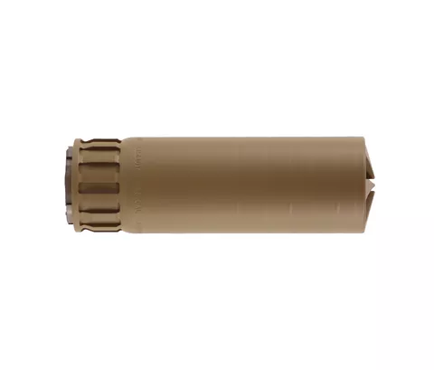 Abel: The Biscuit 5.56, FDE