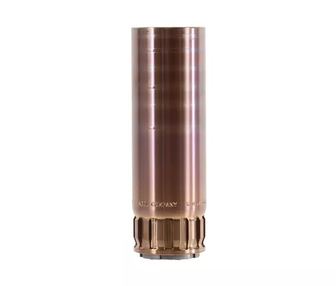 Abel: The Biscuit 5.56, Raw Patina