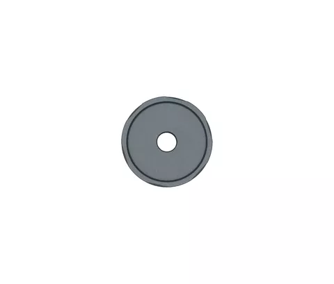 Abel: Theorem Closed End Cap, 6.5mm