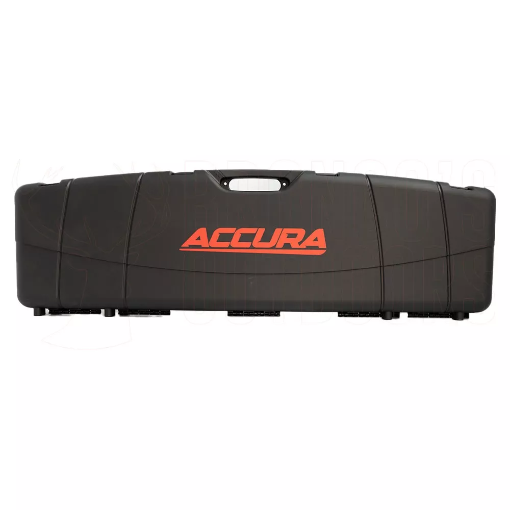 Accura Double Rifle Case 130x35x12cm