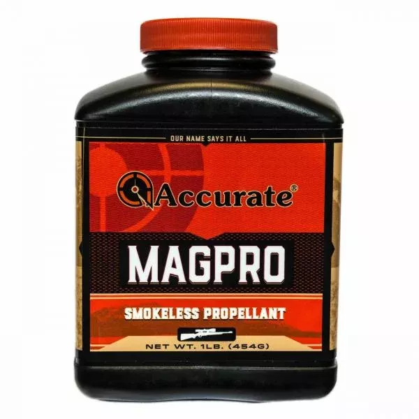 ACCURATE MAGPRO - GunandAmor