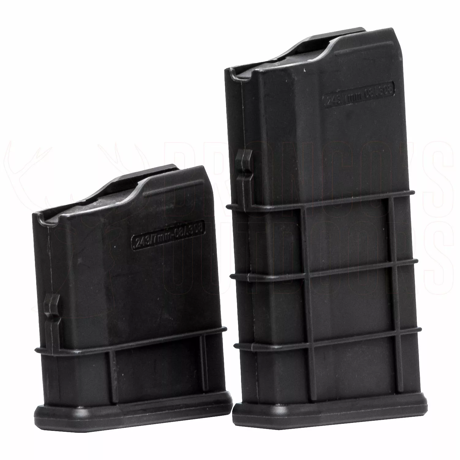 Adaptiv Technologies Detachable Box Magazine