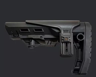 Adjustable Stock