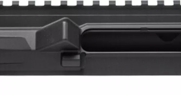AERO PRECISION M4E1 STRIPPED UPPER RECEIVER ANODIZED BLACK