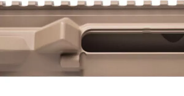 AERO PRECISION M4E1 STRIPPED UPPER RECEIVER ANODIZED FDE