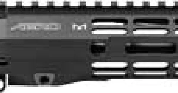 AERO PRECISION M4E1-T COMPLETE UPPER 10.5" 5.56 BARREL