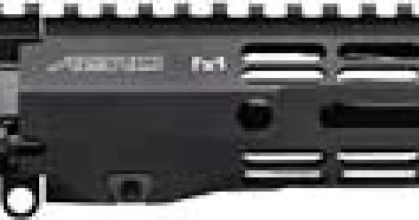 AERO PRECISION M4E1-T COMPLETE UPPER 10" BARREL 300BLK