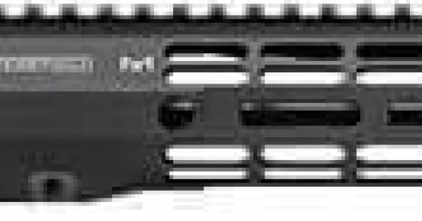 AERO PRECISION M4E1-T COMPLETE UPPER 11.5" 5.56 BARREL