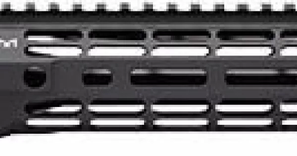 AERO PRECISION M5 COMPLETE UPPER 16" BARREL .308 RM15