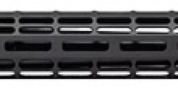 AERO PRECISION M5 COMPLETE UPPER 20" BARREL .308 SM15