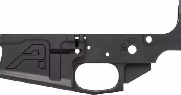 AERO PRECISION M5 STRIPPED LOWER RECEIVER AR-308 BLACK