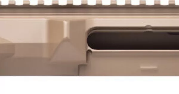 AERO PRECISION M5 STRIPPED UPPER RECEIVER FDE CERAKOTE
