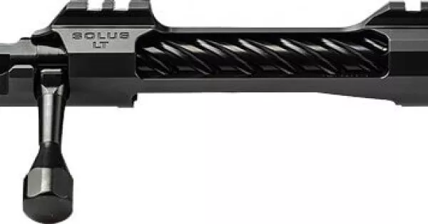 AERO PRECISION SOLUS ACTION SHORT PPC