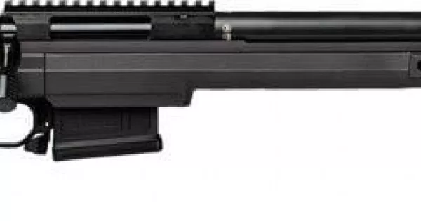 AERO PRECISION SOLUS SA RIFLE BRAVO 20" M24 .308WIN BLK