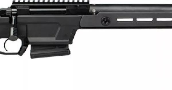 AERO PRECISION SOLUS SA RIFLE COMP. 22" SENDERO .308WIN BLK