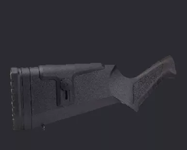 AG Stock 20 Ga.