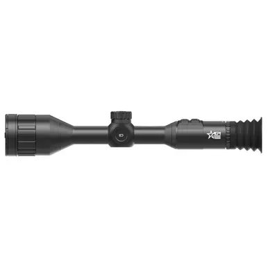 AGM Adder V2 LRF 50-640 Black