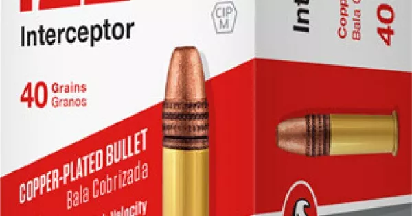 AGUILA AMMO .22LR CASE LOT INTERCEPTOR LD RN 1000RD CASE