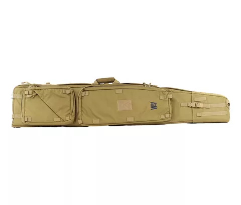 AIM: 60 Tactical Drag Bag - Tan