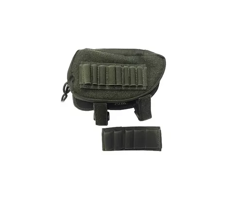 AIM: Tactical Cheekpiece, R/H, GR