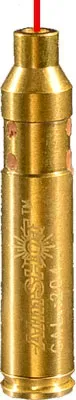 AIMSHOT BORE SIGHT .204 RUGER – RED