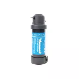 Airsoft innovations Tornado 2 Timer Frag Grenade - Black
