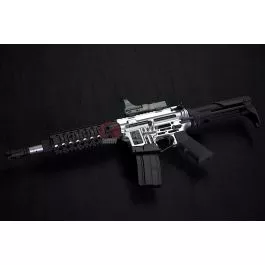 Airsoft Surgeon LANTAC 10.5 Version I
