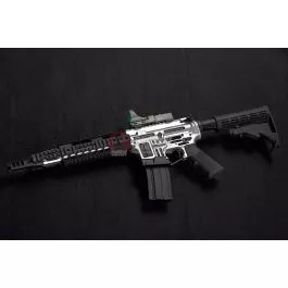 Airsoft Surgeon Metal Man Tactical