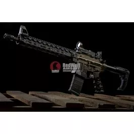 Airsoft Surgeon Midnight Bronze AR 14.5 inch