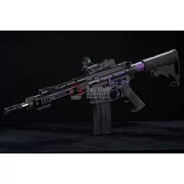 Airsoft Surgeon MOTS AR Version 6