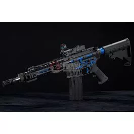 Airsoft Surgeon MOTS AR Version 7