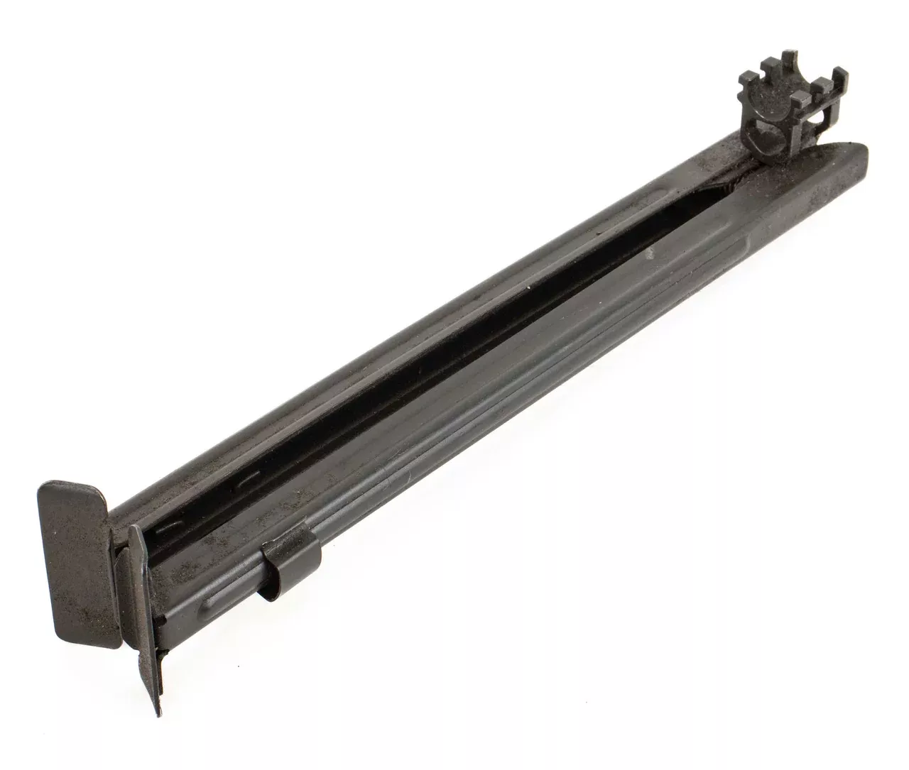 AK Barrel-Clamp Folding 12.5